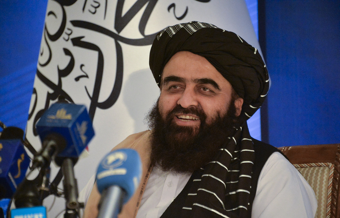 /Foto: Hoshang Hashimi/AFP /Foto: Hoshang Hashimi/AFP