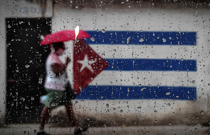 /Foto: Yamil Lage/AFP /Foto: Yamil Lage/AFP