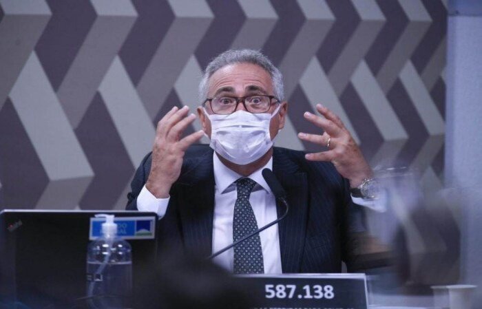 /crédito: Edilson Rodrigues/Agência Senado /crédito: Edilson Rodrigues/Agência Senado