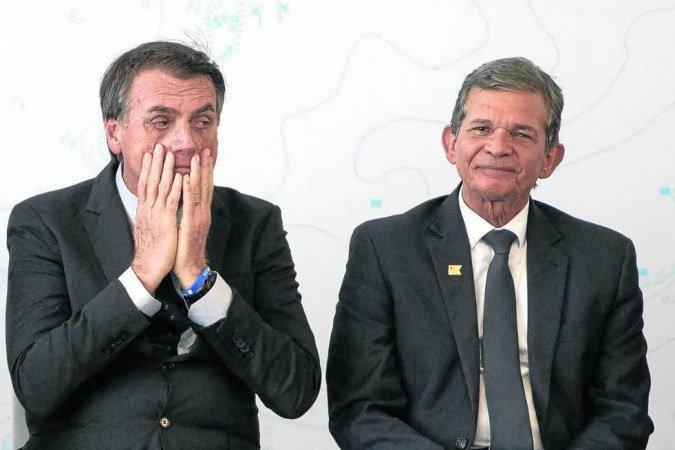 /crédito: MAURO PIMENTEL /crédito: MAURO PIMENTEL