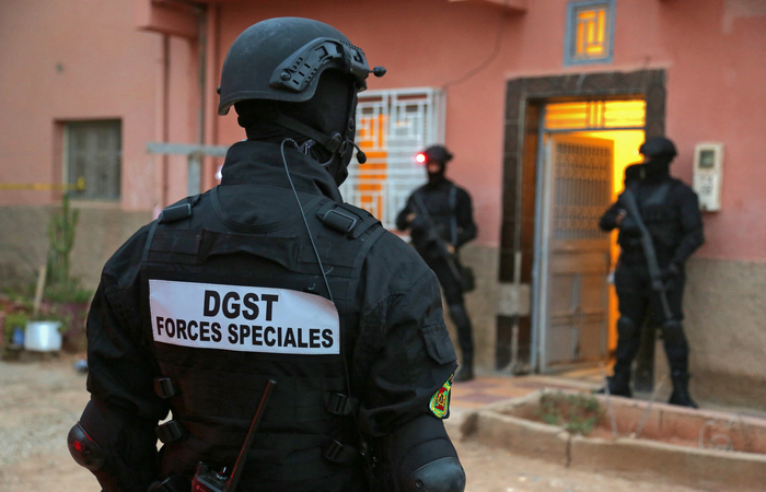 /Foto: AFP /Foto: AFP