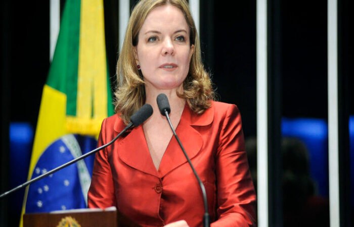 /Waldemir Barreto/Agência Senado /Waldemir Barreto/Agência Senado