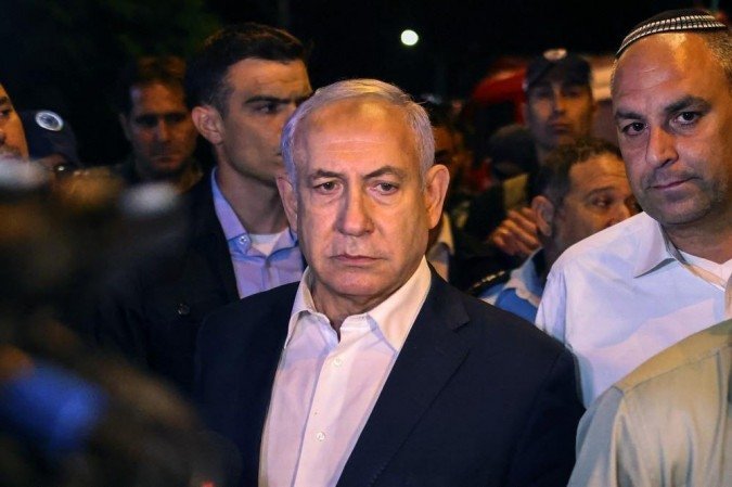 /Foto: AHMAD GHARABLI / AFP /Foto: AHMAD GHARABLI / AFP