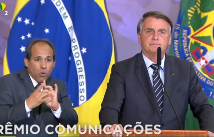 /Foto: Reprodução/TV Brasil