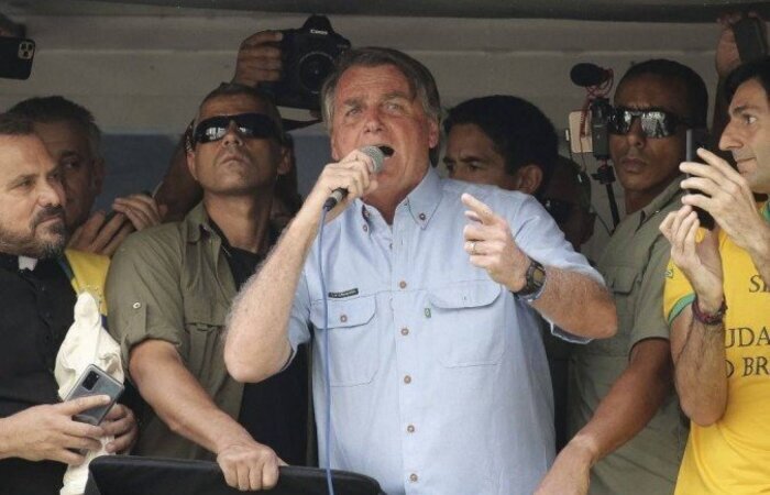 /Foto: Paulo Lopes/AFP /Foto: Paulo Lopes/AFP