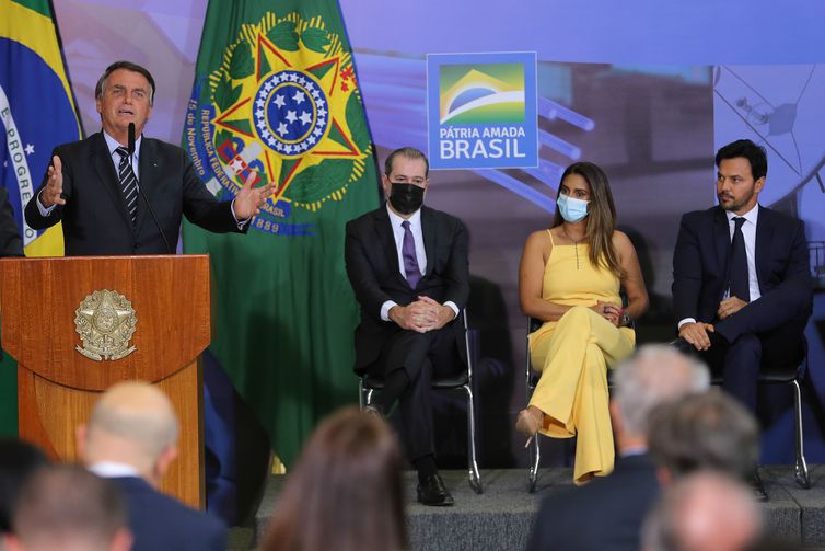 Prêmio Marechal Rondon de Comunicações