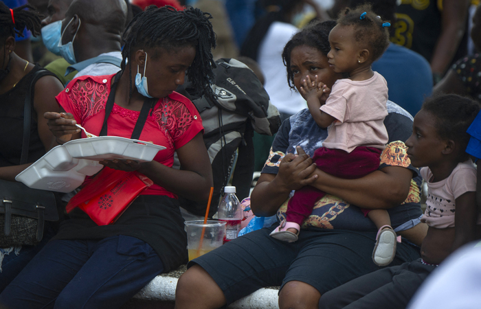 /Foto: CLAUDIO CRUZ / AFP