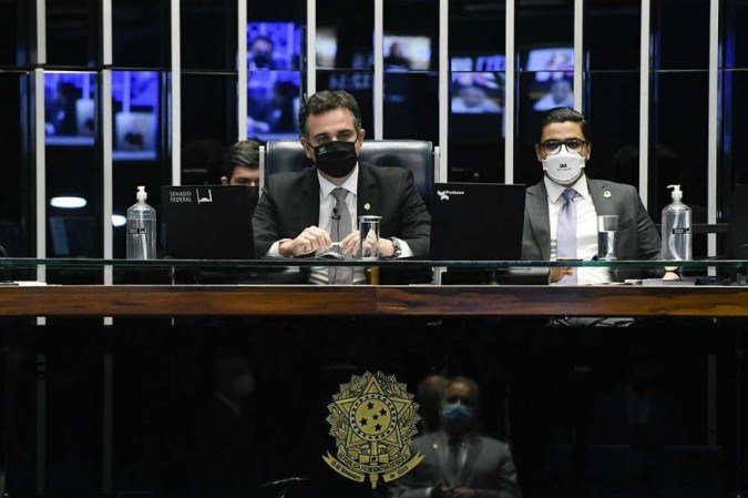/Foto: Jefferson Rudy/Agência Senado