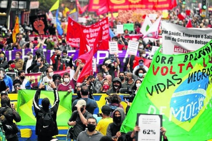 /Foto: Filipe Araujo/Divulgação /Foto: Filipe Araujo/Divulgação