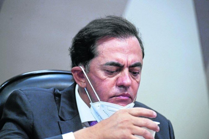 /Foto: Edilson Rodrigues/Agência Senado /Foto: Edilson Rodrigues/Agência Senado