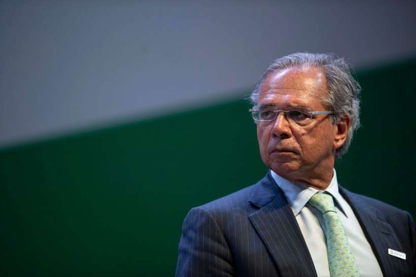 /Foto: Mauro Pimentel / AFP /Foto: Mauro Pimentel / AFP