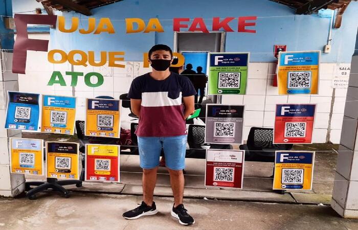/Foto: Divulgação /Foto: Divulgação