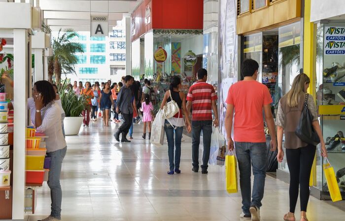 Comemorada nesta quarta (15), data foi criada para celebrar a relação entre consumidores e empresas/Valter Campanato/Agência Brasil Comemorada nesta quarta (15), data foi criada para celebrar a relação entre consumidores e empresas/Valter Campanato/Agência Brasil