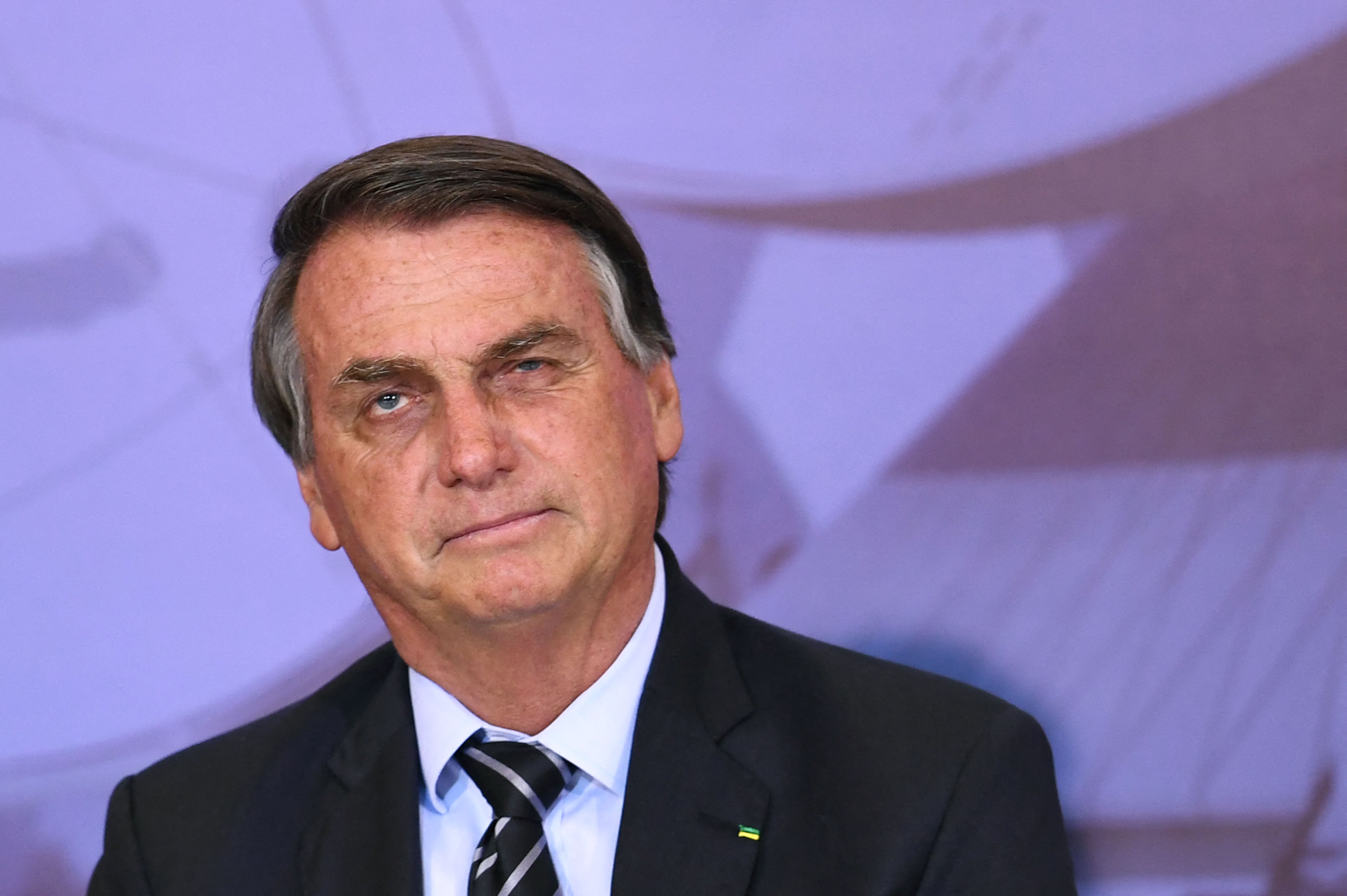 /Foto: EVARISTO SA / AFP /Foto: EVARISTO SA / AFP