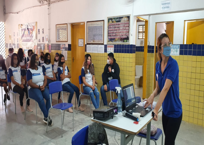 /Foto: Divulgação/Detran-PE