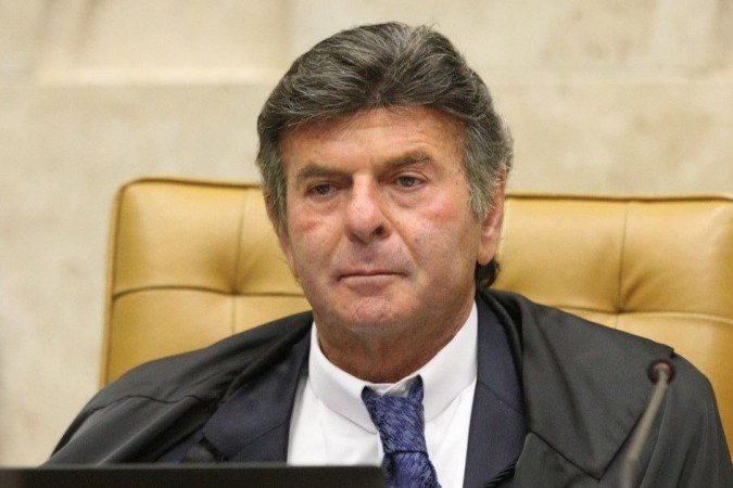 /crédito: Foto: Fellipe Sampaio /SCO/STF /crédito: Foto: Fellipe Sampaio /SCO/STF