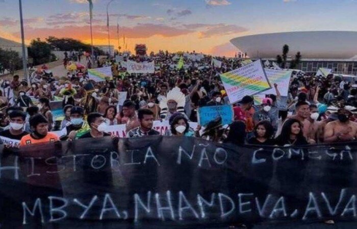 /crédito: Kamikia Kisedje/Instagram /crédito: Kamikia Kisedje/Instagram