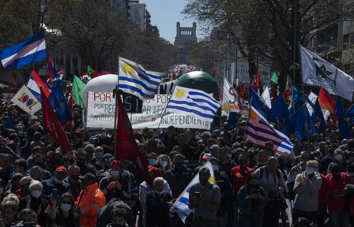 /Foto: Pablo Porciuncula/AFP /Foto: Pablo Porciuncula/AFP