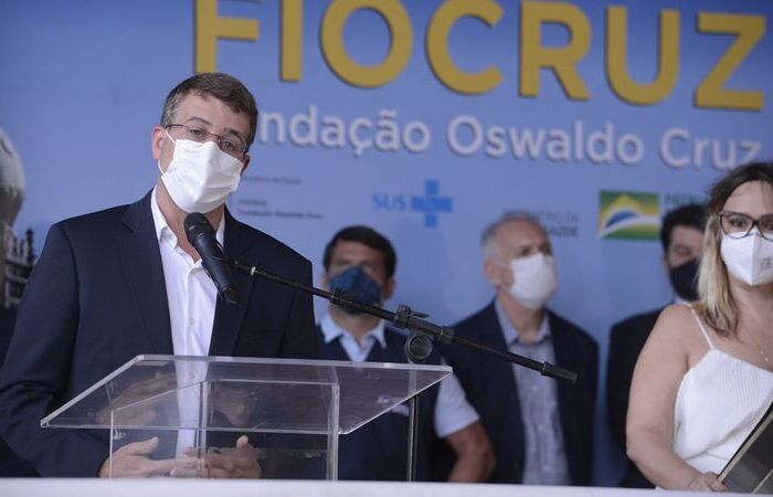 /Foto: Tomaz Silva/Agência Brasil