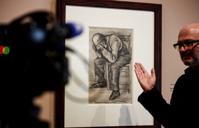 /Foto: Kenzo Tribouillard/AFP /Foto: Kenzo Tribouillard/AFP
