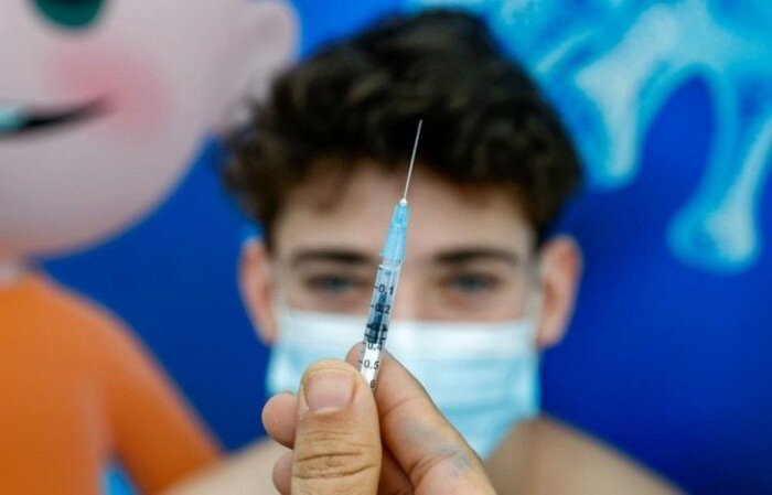 /crédito: AFP/Jack Guez