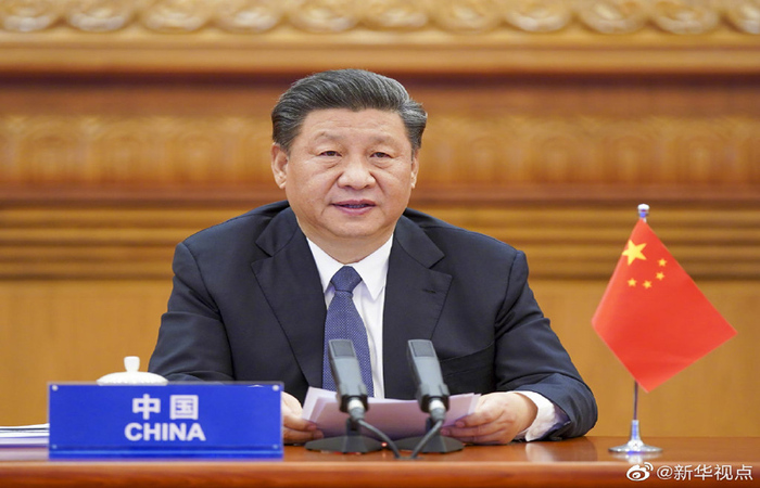 /Foto: Governo Chinês