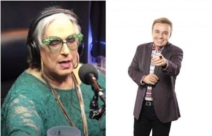 /Foto: Reprodução/YouTube/Cortes SuperSonico [OFICIAL] - Chico Audi/Divulgação