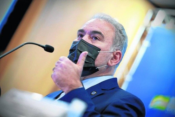 /Foto: Walterson Rosa/MS