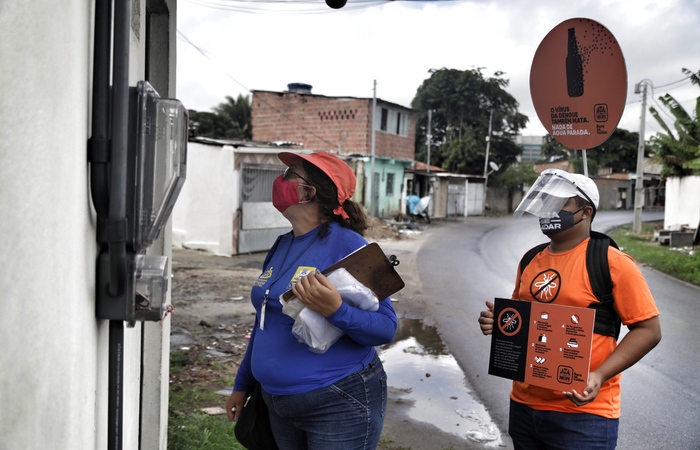/Foto: Marcos Pastich/PCR /Foto: Marcos Pastich/PCR