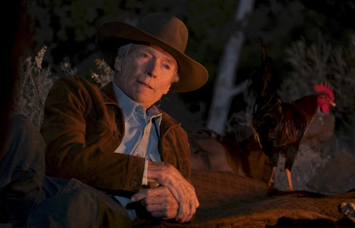 Com 91 anos, Clint Eastwood continua dirigindo e atuando em faroestes, mas com nova perspectiva (Foto: Warner Bros/Divulgação) Com 91 anos, Clint Eastwood continua dirigindo e atuando em faroestes, mas com nova perspectiva/Foto: Warner Bros/Divulgação