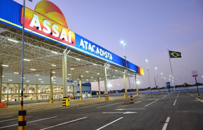/Foto: Assaí/Divulgação /Foto: Assaí/Divulgação