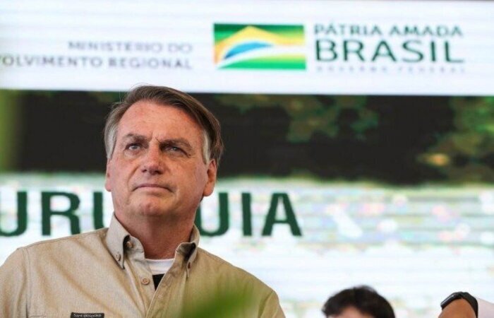 /Foto: Marcos Corrêa/PR