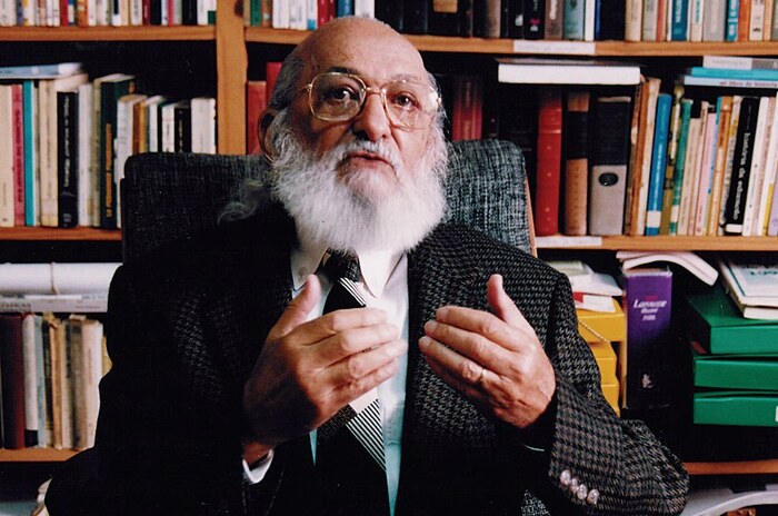 Foto: Instituto Paulo Freire./Foto: Instituto Paulo Freire. Foto: Instituto Paulo Freire./Foto: Instituto Paulo Freire.