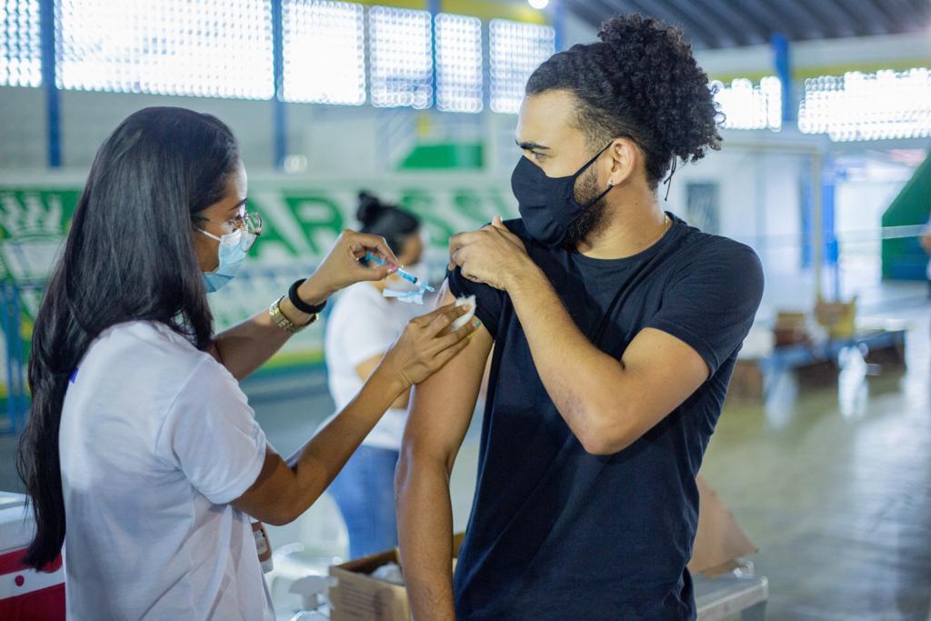 /Foto: Gustavo Guerra/Igarassu