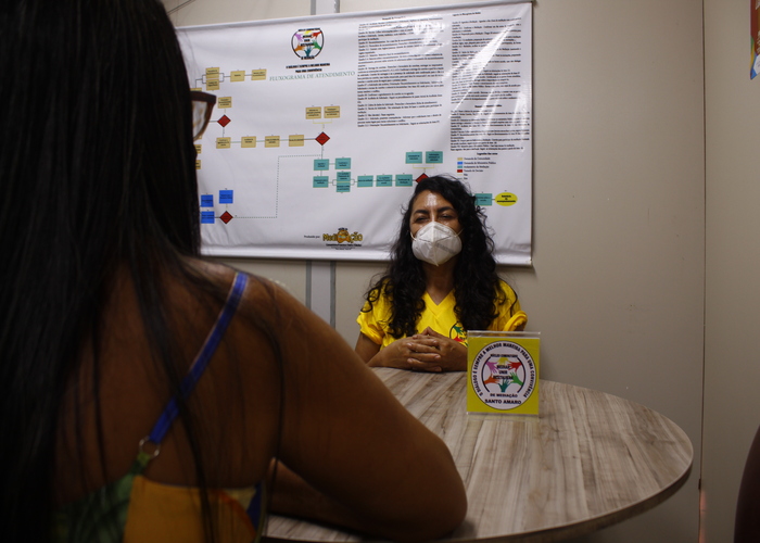 /Foto: Marília Vilas Boas/Grupo Ruas e Praças