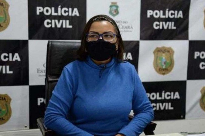 /Foto: PCCE/Reprodução