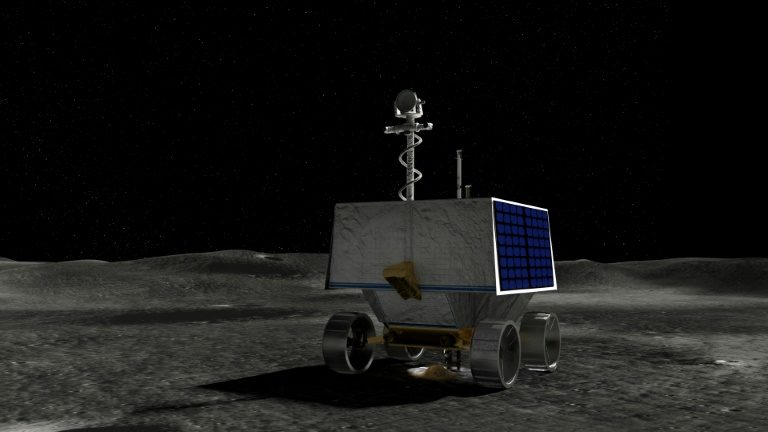 /Foto: NASA/AFP
