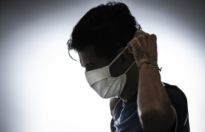 /Foto: Paulo Paiva/DP.