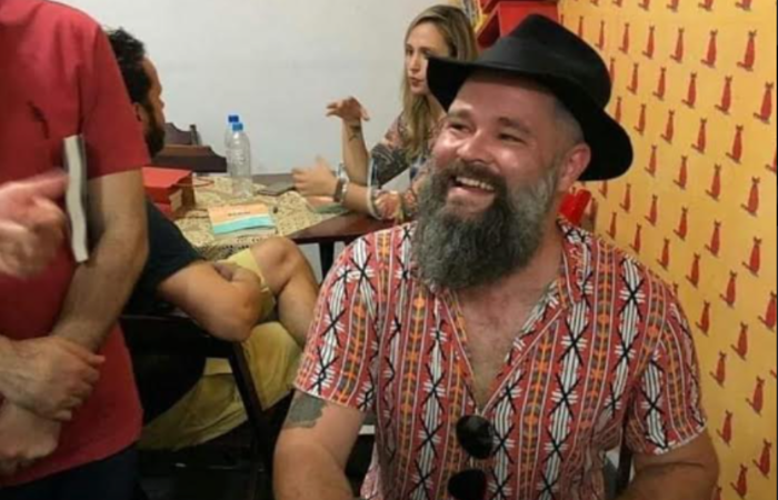 O livro é organizado pelo escritor caruaruense Thiago Medeiros/Foto: Divulgação O livro é organizado pelo escritor caruaruense Thiago Medeiros/Foto: Divulgação