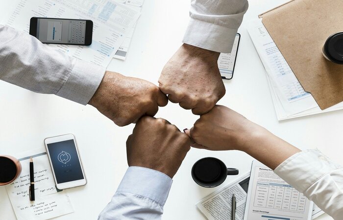 De acordo com a organização, serão ofertadas vagas para diversas áreas de formação, destinadas a concluintes ou recém-formados/Pixabay