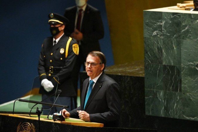 /crédito: Brendan SMIALOWSKI / AFP