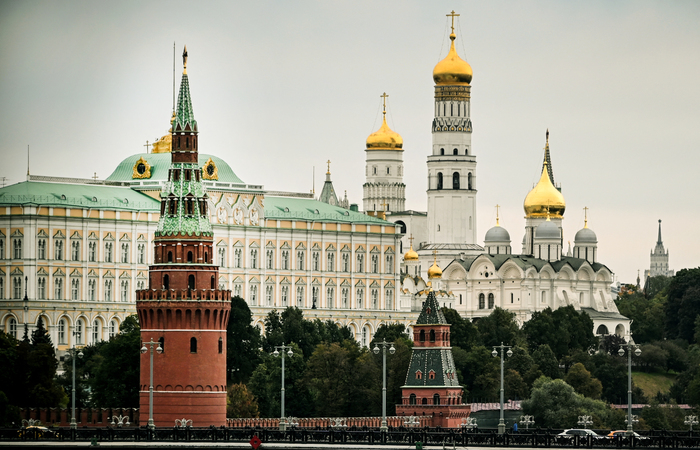 /Foto: Alexander Nemenov/AFP /Foto: Alexander Nemenov/AFP