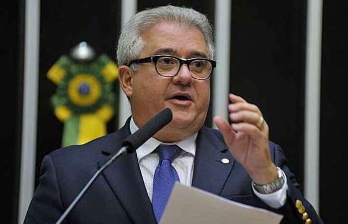 /Foto: Agência Câmara /Foto: Agência Câmara