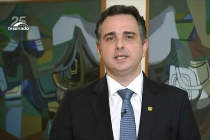 /crédito: Reprodução/TV Senado