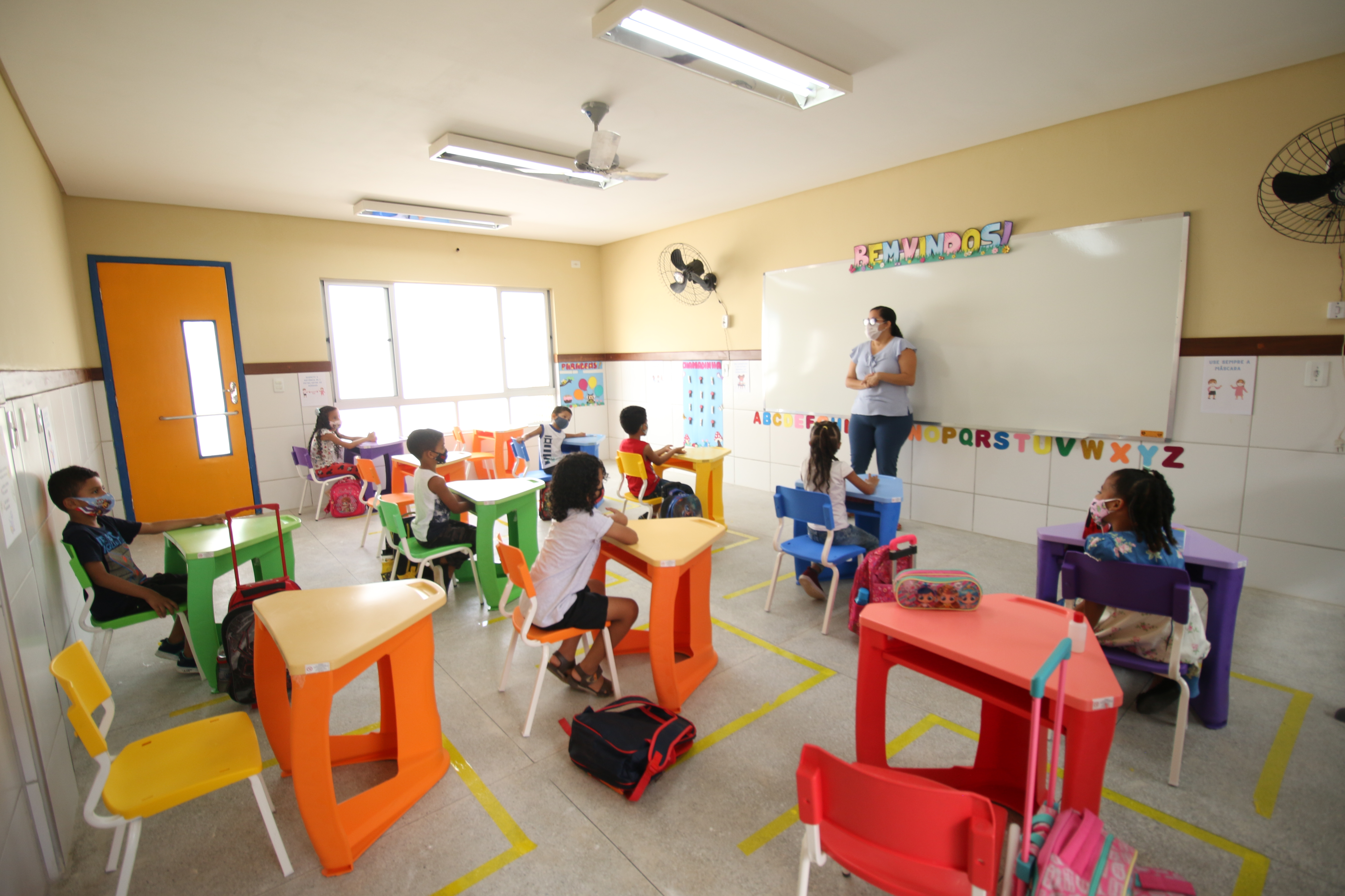 /Foto: Mariangela Viana / PMCSA
