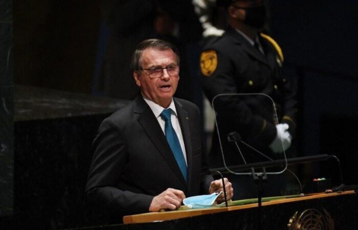/Foto: TIMOTHY A. CLARY / POOL / AFP /Foto: TIMOTHY A. CLARY / POOL / AFP