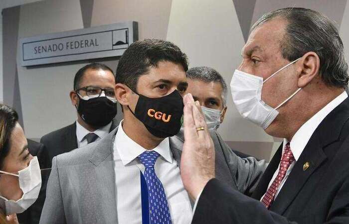 /Foto: Leopoldo Silva/Agência Senado