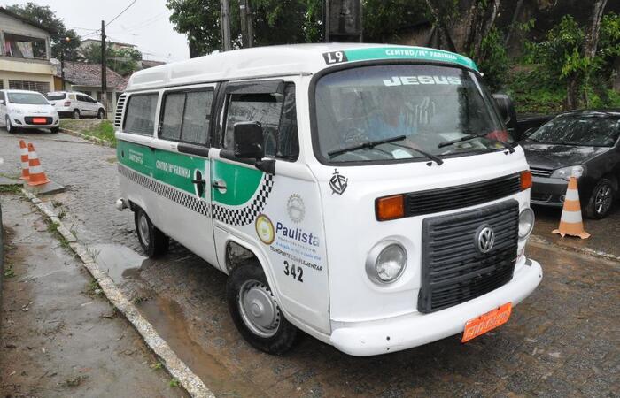 /Foto: Divulgação/Prefeitura de Paulista /Foto: Divulgação/Prefeitura de Paulista