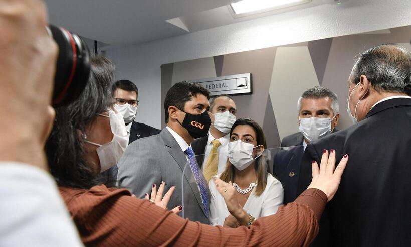 /Foto: Leopoldo Silva/Agência Senado /Foto: Leopoldo Silva/Agência Senado
