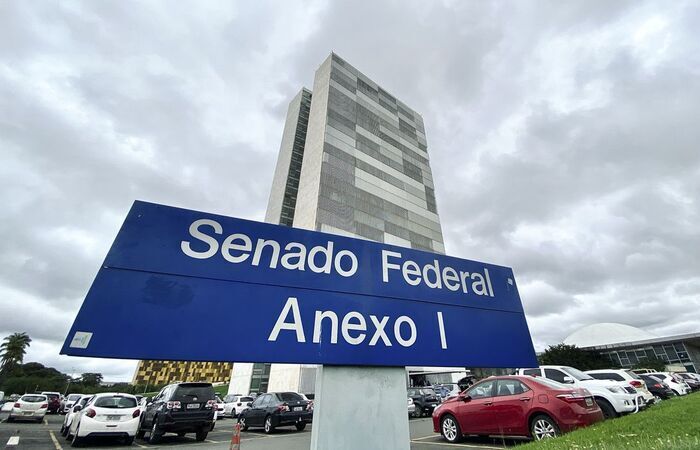 /Foto: Leonardo Sá/Agência Senado /Foto: Leonardo Sá/Agência Senado